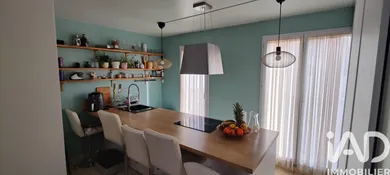 Maison à Tremblay-en-France (93290)