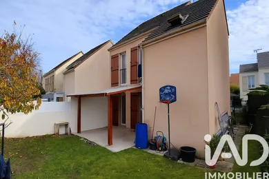 House in Tremblay-en-France (93290)