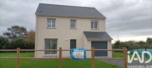 Maison traditionnelle à Gonneville-en-Auge (14810)