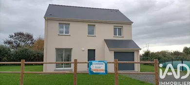 Traditional house in Gonneville-en-Auge (14810)