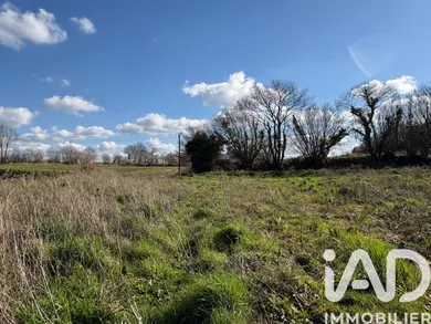 Terrain à bâtir à Caouënnec-Lanvézéac (22300)