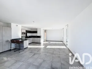 Appartement à Annecy (74000)