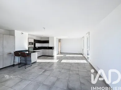 Apartment in Annecy (74000)