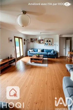 Traditional house at Aubagne (13400)