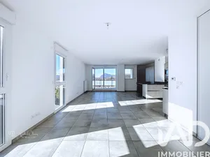 Appartement à Annecy (74000)