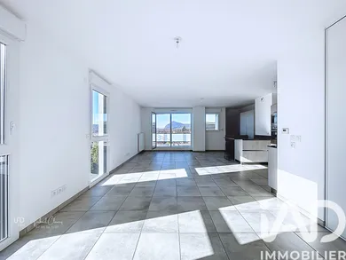 Apartment in Annecy (74000)