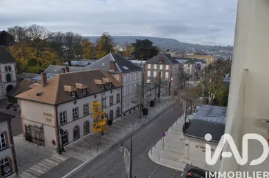 Apartment at Épernay (51200)