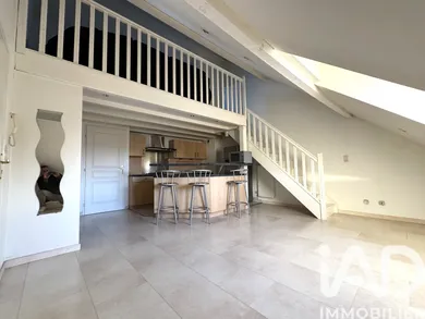 Apartment at Thionville (57100)