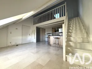 Appartement à Thionville (57100)