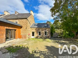 House in Pleslin-Trigavou (22490)