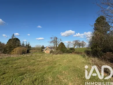 Building plot in Caouënnec-Lanvézéac (22300)