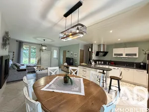 House at Cérans-Foulletourte (72330)