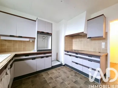 Appartement à Crosne (91560)