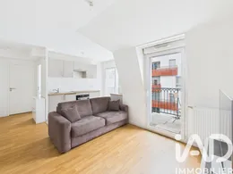 Apartment in Alfortville (94140)