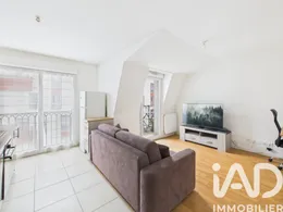 Apartment in Alfortville (94140)