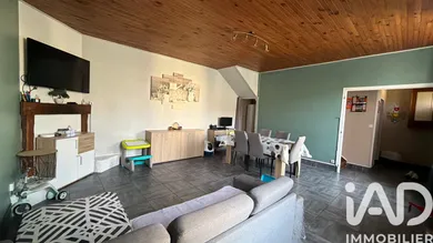 House at Eurville-Bienville (52410)