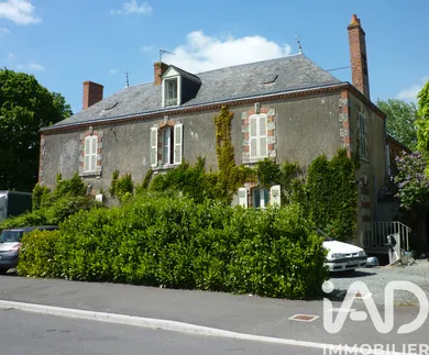 Townhouse at Essarts-en-Bocage (85140)