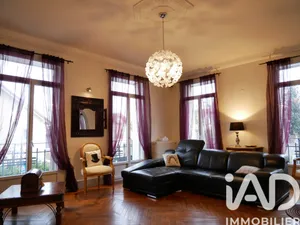 Traditional house at Saint-Brice-sous-Forêt (95350)