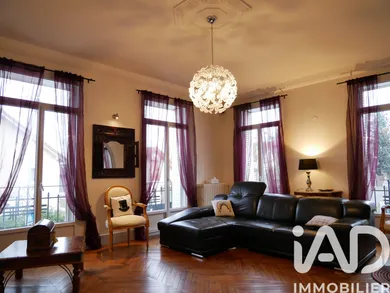 Traditional house in Saint-Brice-sous-Forêt (95350)