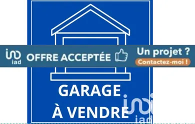 Garage in La Richardais (35780)