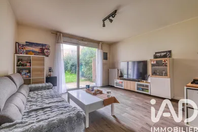 Appartement à Chennevières-sur-Marne (94430)