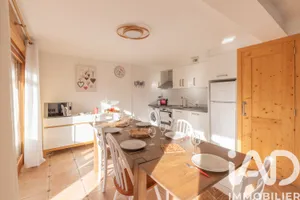 Apartment in Huez (38750)