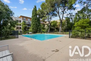 Apartment at Aix-en-Provence (13090)