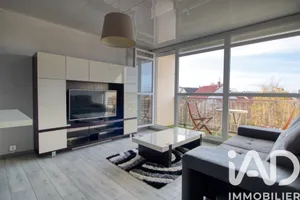Appartement à Aubergenville (78410)
