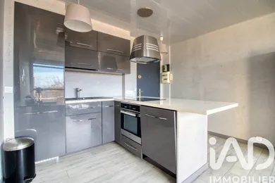 Appartement à Aubergenville (78410)