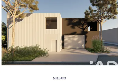 Maison à Grimaud (83310)