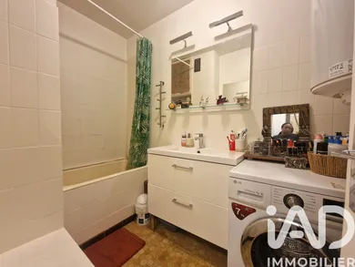 Appartement à Neuilly-sur-Marne (93330)