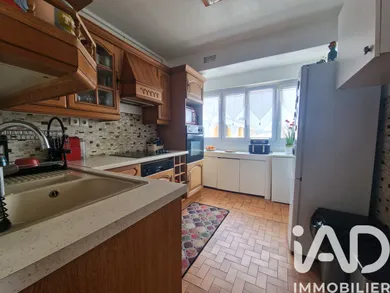 Appartement à Neuilly-sur-Marne (93330)