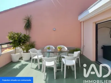 Apartment in Argelès-sur-Mer (66700)
