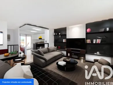 Apartment in Argelès-sur-Mer (66700)