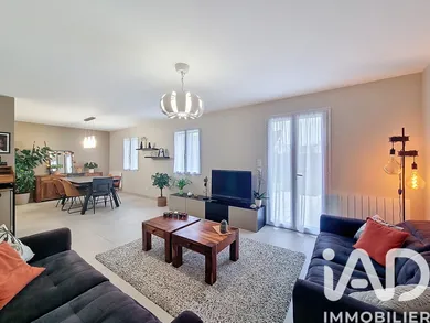 House in Saint-Germain-sur-Morin (77860)