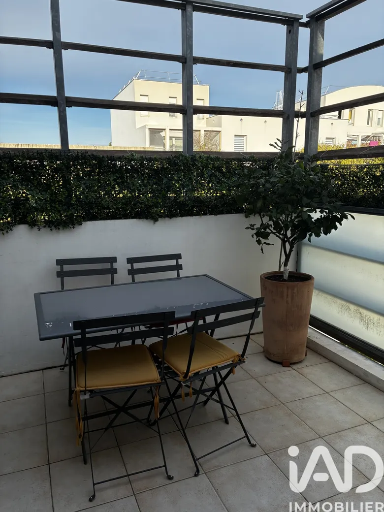Appartement 2 pièces 46 m² · à Miramas · 46 m² · 166 000 €