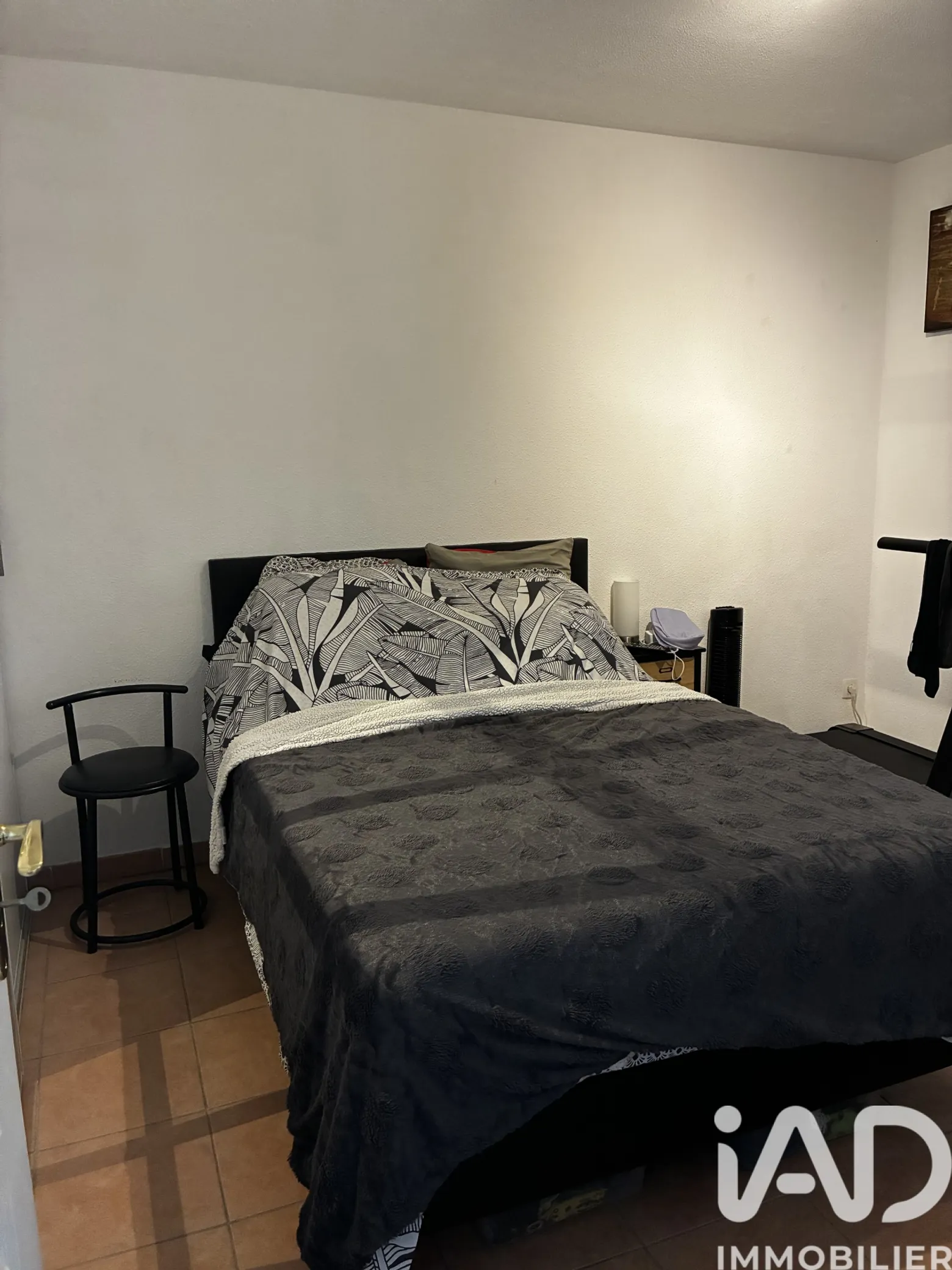 Vente appartement à Miramas (13140) : appartement 2 pièces 46 m² — 3