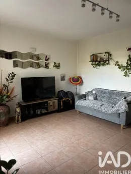 Appartement à Miramas (13140)