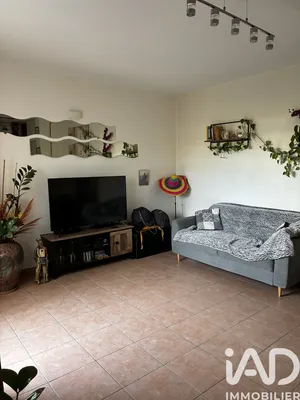 Apartment in Miramas (13140)