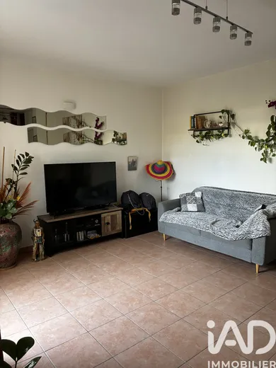 Apartment in Miramas (13140)