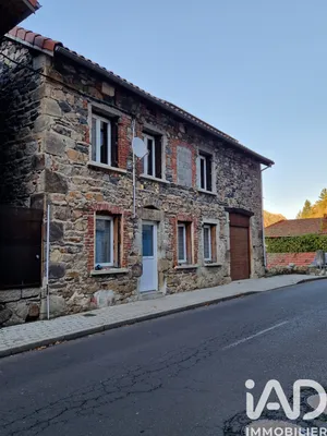 Village house at Chamalières-sur-Loire (43800)