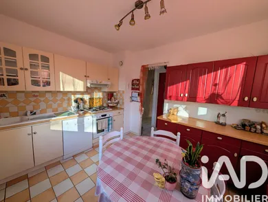 Maison traditionnelle à Vendôme (41100)