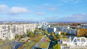 Appartement à Marly-le-Roi (78160)