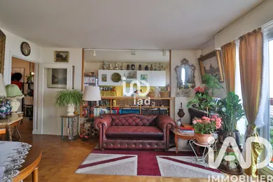 Appartement à Marly-le-Roi (78160)