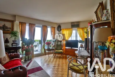 Appartement à Marly-le-Roi (78160)