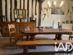 Domaine à Saint-Barthélemy-de-Bellegarde (24700)