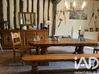 Domaine à Saint-Barthélemy-de-Bellegarde (24700)