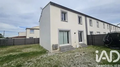 Maison à Gajan (30730)