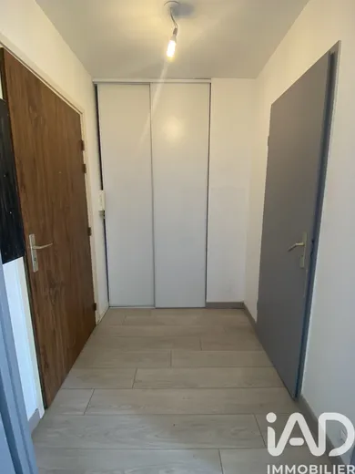 Appartement à Neuilly-sur-Marne (93330)