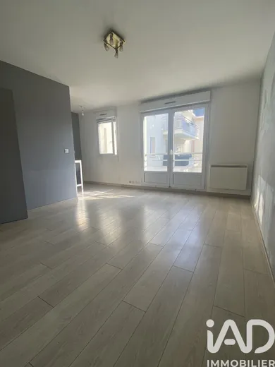 Appartement à Neuilly-sur-Marne (93330)